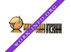 МеталлГрупп Логотип(logo)