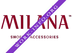 Milana Логотип(logo)