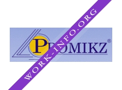 Логотип компании Минводский комбикормовый завод