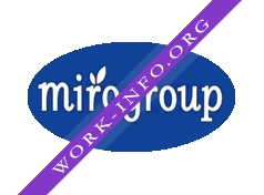 Мирогрупп Ресурсы Логотип(logo)