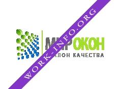 Мирокон Логотип(logo)