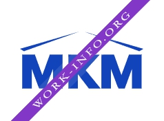 МКМ - Холдинг Групп Логотип(logo)