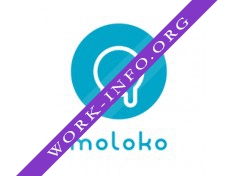 Moloko Ingredients Логотип(logo)