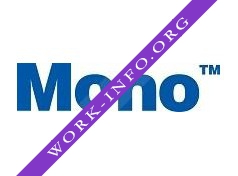 Mono Логотип(logo)