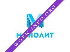 Монолит Логотип(logo)