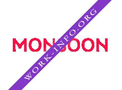 Логотип компании Monsoon / Accessorize