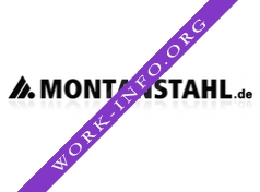 MONTANSTAHL Логотип(logo)