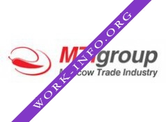 Moscow Trade Industry Group Логотип(logo)