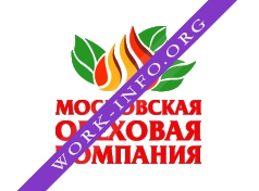 Московская ореховая компания Логотип(logo)