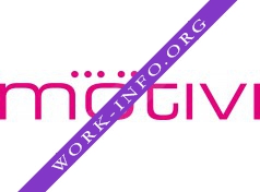 Motivi Логотип(logo)