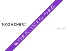 Mozhzheri, компания (Миронов И.А., ИП) Логотип(logo)