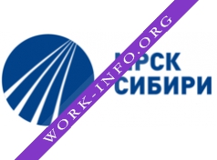 МРСК Сибири Логотип(logo)