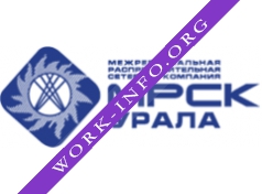 МРСК Урала Логотип(logo)