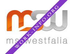MS Westfalia GmbH Логотип(logo)