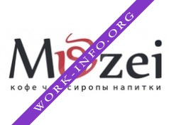 Muzei Логотип(logo)