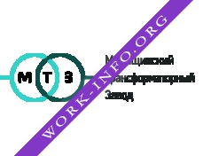 Логотип компании Мытищинский трансформаторный завод
