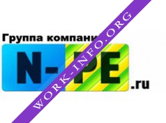 N-PE, ГК Логотип(logo)