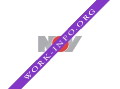 National Oilwell Varco Логотип(logo)