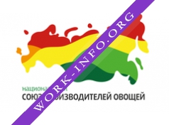 Национальный союз производителей овощей Логотип(logo)