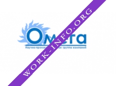 Научно-производственное предприятие ОМЕГА Логотип(logo)