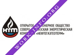 Нефтегазгеотерм Логотип(logo)