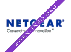 NETGEAR Логотип(logo)