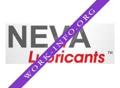 NEVA Lubricants Логотип(logo)