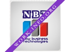 New Business Technology Логотип(logo)