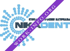 NikaDent Логотип(logo)