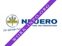 Нойеро Логотип(logo)