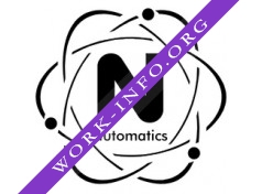 Норд-Автоматика Логотип(logo)