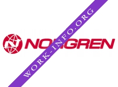 Norgren Логотип(logo)