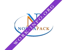 Норма-Пак Логотип(logo)