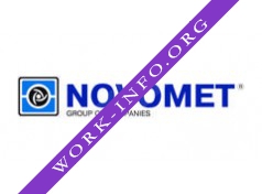 Novomet Group of Companies Логотип(logo)
