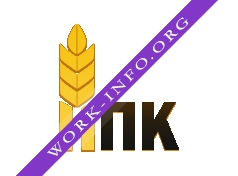 Новосибирская продовольственная корпорация Логотип(logo)