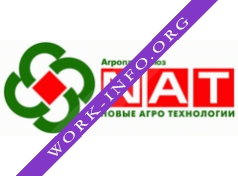 Новые Агро Технологии (НАТ) Логотип(logo)