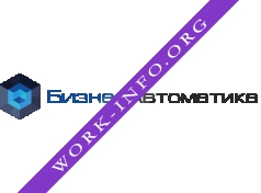 Логотип компании НПЦ БизнесАвтоматика