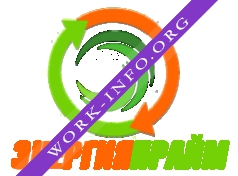 НПГ Энергия Прайм Логотип(logo)