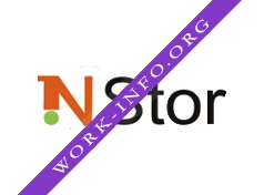 Nstor Логотип(logo)