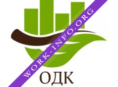 Объединенные деревообрабатывающие комбинаты Логотип(logo)