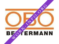 Логотип компании OBO Bettermann