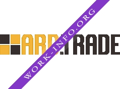 АРД Трейд Логотип(logo)