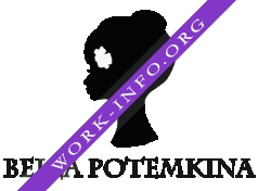Логотип компании Bella Potemkina