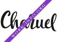 Логотип компании Charuel