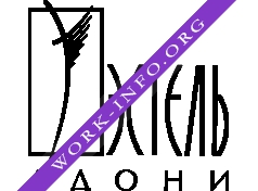 Логотип компании Эстель Адони