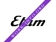 Логотип компании Фэшн-групп