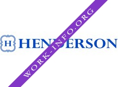 Henderson Логотип(logo)
