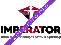 Логотип компании Император 99