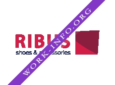 Интернет-магазин Ribus Логотип(logo)