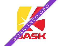 Логотип компании Компания BASK